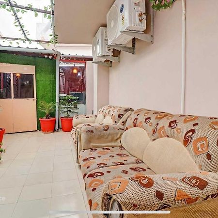 Hotel O Bottom Inn 德拉敦 外观 照片