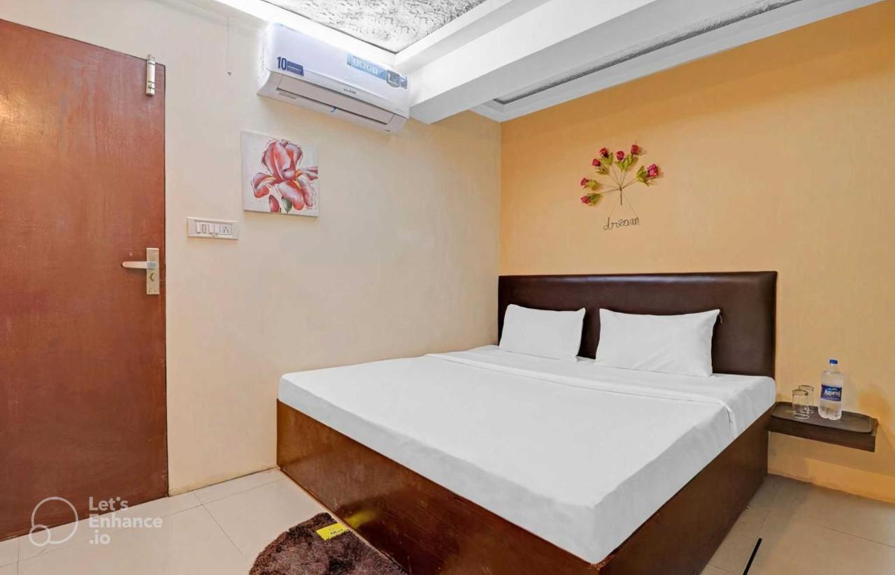 Hotel O Bottom Inn 德拉敦 外观 照片