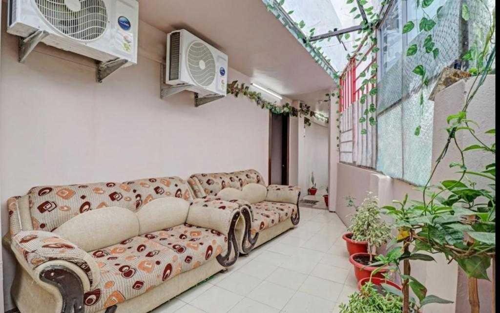 Hotel O Bottom Inn 德拉敦 外观 照片