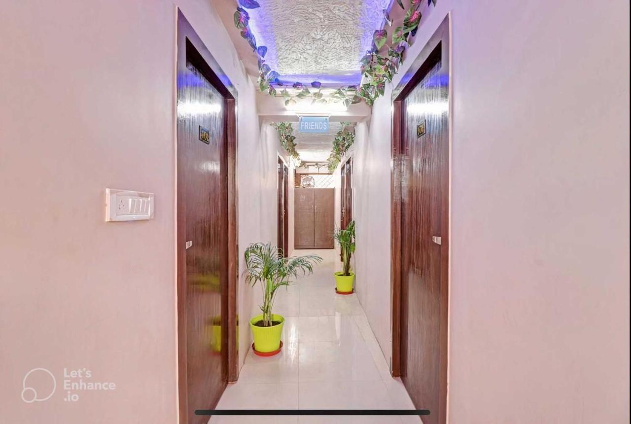 Hotel O Bottom Inn 德拉敦 外观 照片