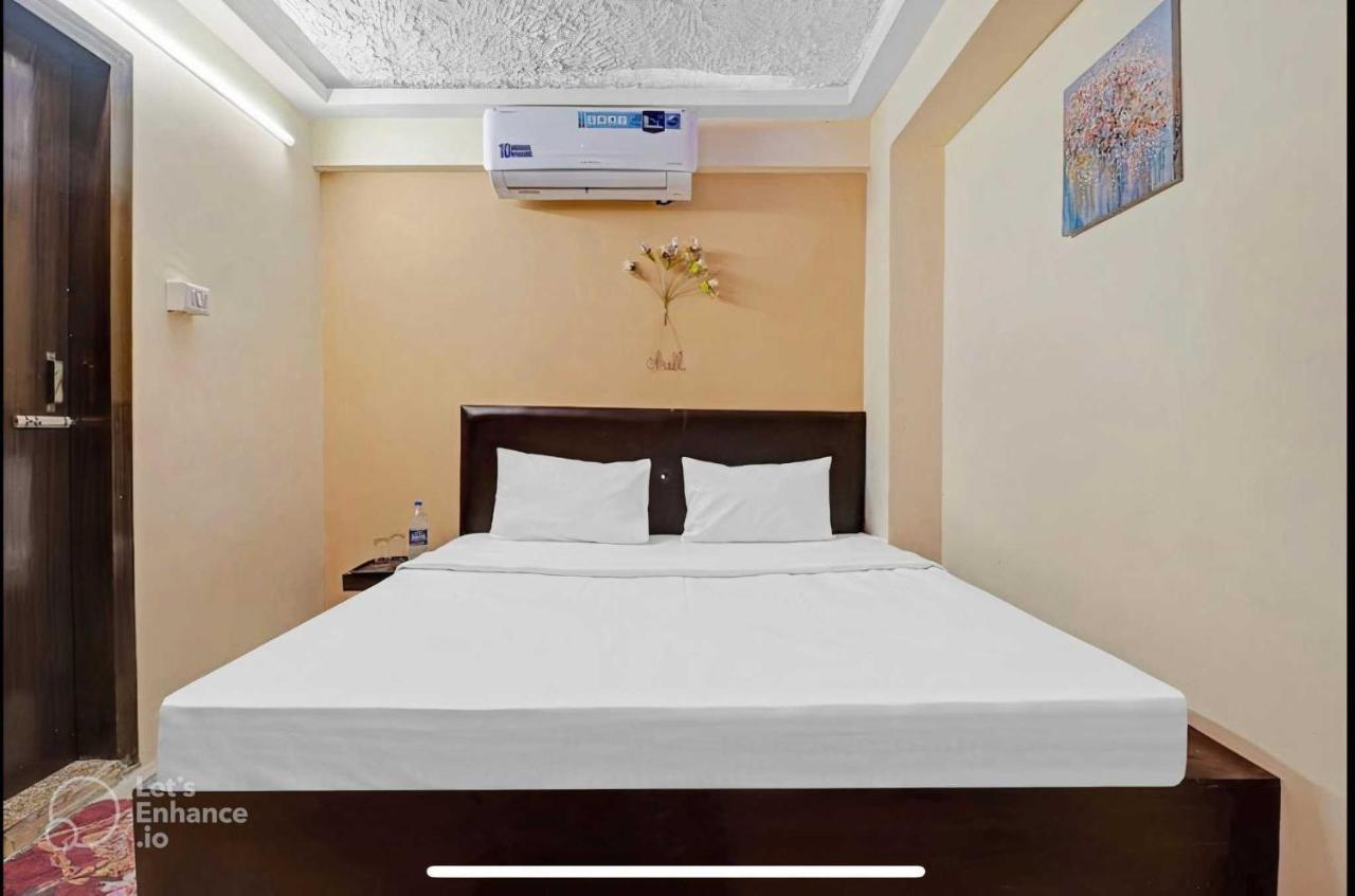 Hotel O Bottom Inn 德拉敦 外观 照片